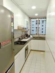 Orchid Park Condominium (D27), Condominium #560118811